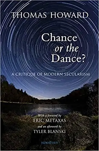 Amazon.com: Случайность или танец?: Критика современного секуляризма (9781621642299): Ховард, Томас, Тайлер Блански, Метаксас, Эрик: Книги