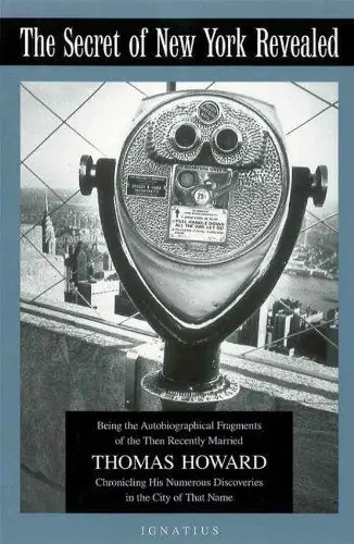 Amazon.com: Тайна Нью-Йорка раскрыта: автобиографические фрагменты недавно женившегося Томаса Ховарда, хроника его многочисленных открытий в городе с таким названием Электронная книга: Ховард, Томас: Kindle