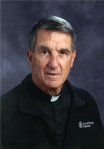 Джозеф Фессио - Википедия