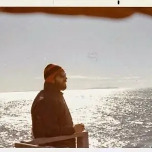 Мой мудрый 86-летний друг только что скончался. Вот его последние слова