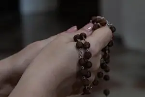 Победа с молитвой