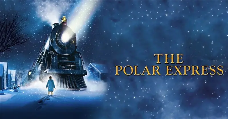 Vudu дарит Polar Express на Рождество Новости Auto Express Cord Cutters