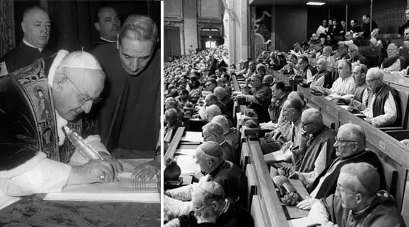 Ватикан 2 Информационные ресурсы