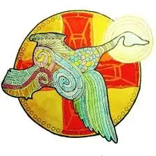 Когда Бог дает нам птицу