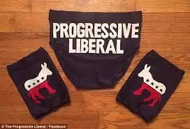 Профессиональная борьба, либеральная повестка дня и Иисус