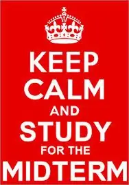 среднесрочный