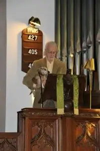 В этом году