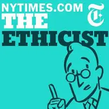 Лицемерие философов