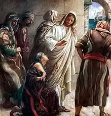 Даже у Иисуса были плохие дни - и мы можем чему-то научиться у них