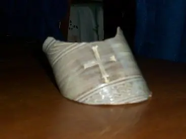 Когда сломалась любимая вещь