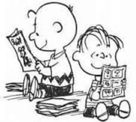 КБ и Линус 2