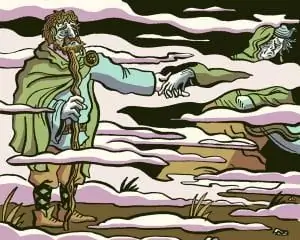 Рассеивая туман веры