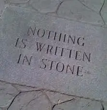 Моральная уверенность и переоценена, и опасна