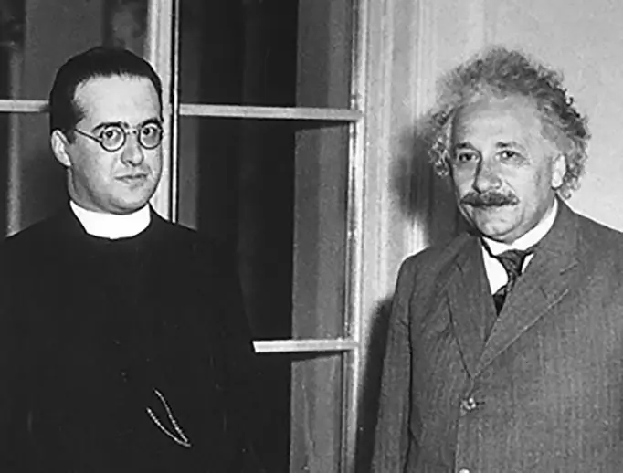 Это примерно (космическое) время, когда Google сделал что-то подобное! Национальный католический регистр Auto Express