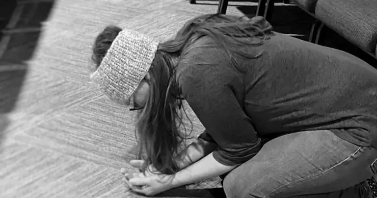 О воплощенном служении