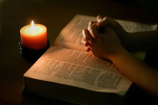 Lectio Divina каждый день
