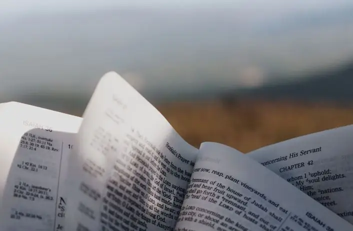 Сперджен о вечно живом Евангелии и личности Иисуса