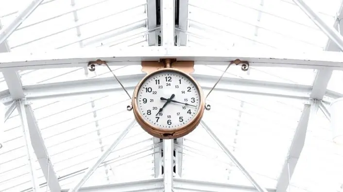 Беспокойство, коронавирус и Корри тен Боом о Божьем обеспечении