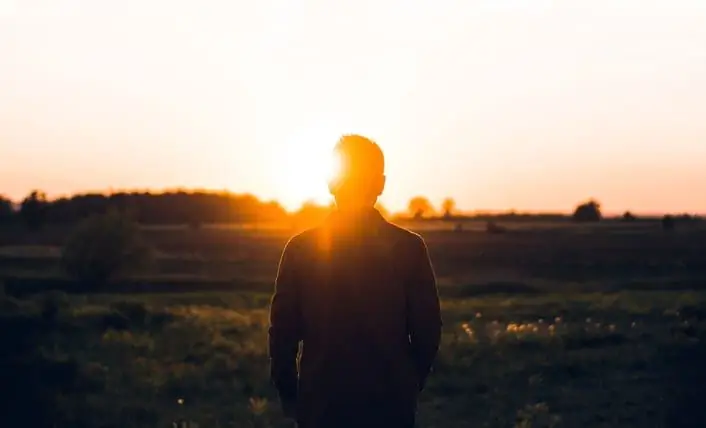 Богоугодный оптимизм - Рэнди Алкорн