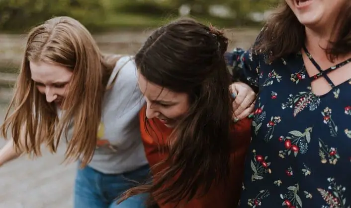 Современные исследования счастья неоднократно повторяют библейские принципы, Рэнди Алкорн