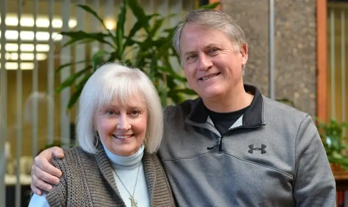 Сердце для заключенных, уроки, извлеченные в ходе судебных процессов, и 17 лет службы EPM: вопрос Q&A с Шэрон Мизенхаймер