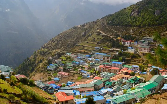 «Я очень рад читать это на своем родном языке»: сообщение от читателя из Непала