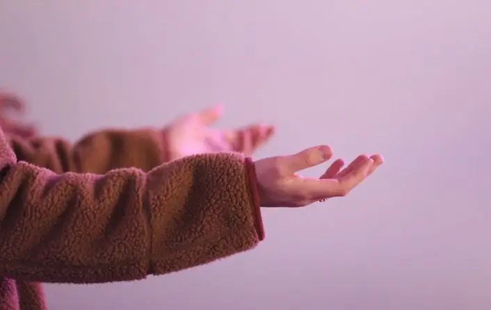 Как вести себя с церковью, когда тебе действительно больно Как вести себя с церковью, когда тебе действительно больно