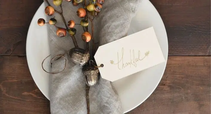 Счастливые, благодарные люди никогда не преодолевают Божью благодать, Рэнди Алкорн