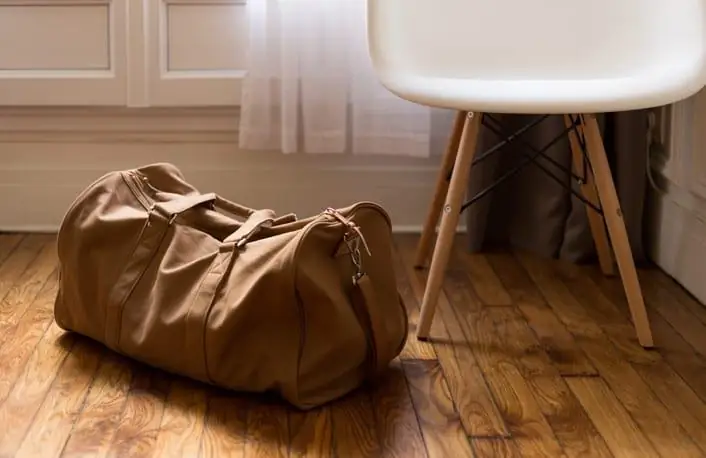 Что значит быть готовым к встрече с Господом? Рэнди Алкорн