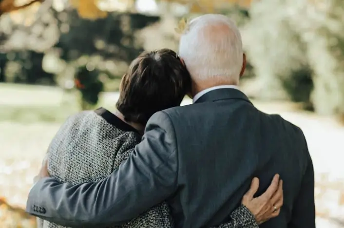 Три вещи, которые нужно помнить, утешая скорбящих людей, Рэнди Алкорн