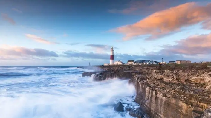 Рэй Ортлунд к записи «Бог за нас или против нас?» Рэнди Алкорн