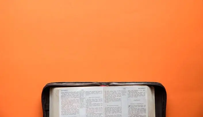 Ожидание, когда Бог, кажется, молчит