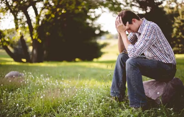 Истинное покаяние – это больше, чем просто слова