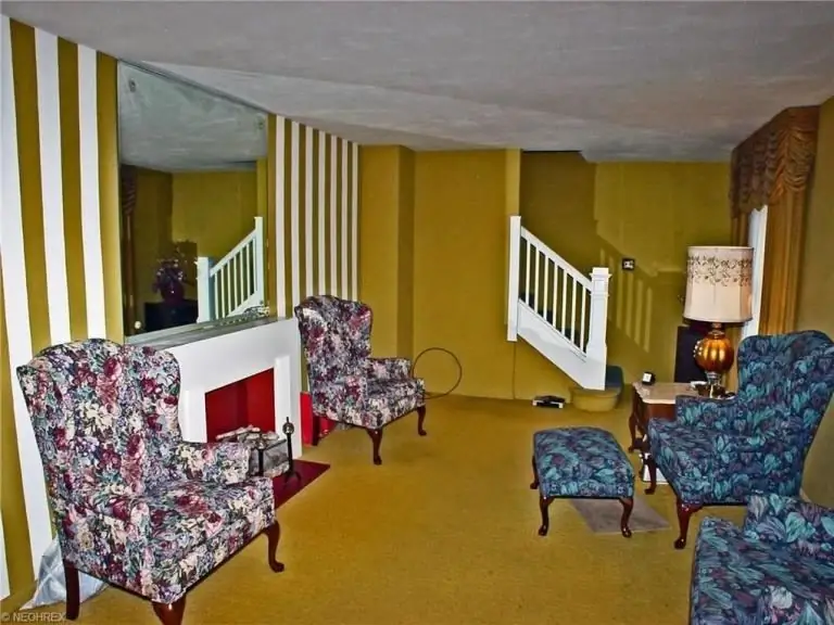 Мое последнее хобби и шоу ужасов Горчичного дома