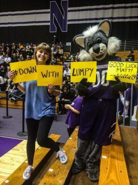 Победа над раком, по одной публикации в Facebook за раз