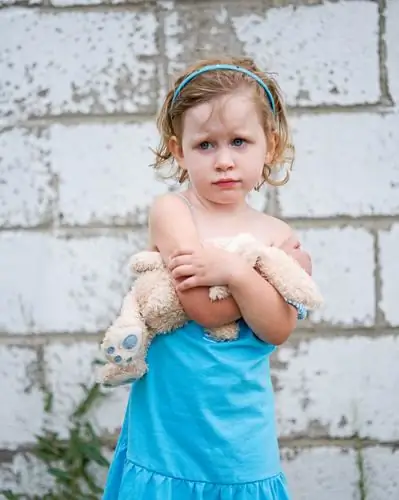 Аутизм: маленькие приходские помещения приносят большие благословения