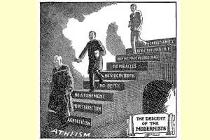 Скользкие склоны и спор о статуе Конфедерации