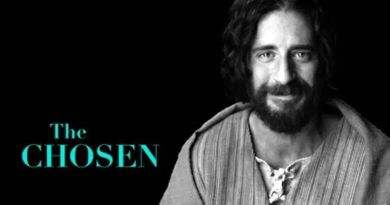 Серия «Избранные»: очень человеческий взгляд на тех, кто встретил Христа