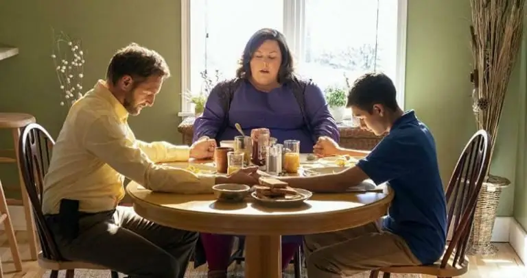 Breakthrough' Video: Chrissy Metz & DeVon Franklin о фильме Miracle Movie