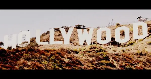 Голливудское лицемерие о деградации женщин