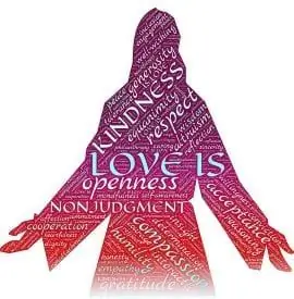 Не отвергайте ничего, что является правдой