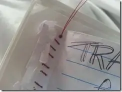 Hook up - После экстази прачечная