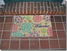 День красной буквы - После экстаза прачечная