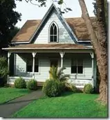 Это самый очаровательный дом! Называется Себастароса