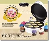 Приготовление кексов - После экстаза прачечная