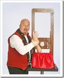 I is for Me - После экстаза стирка