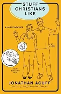 Вещи, подобные католикам: Воскресная месса - После экстаза прачечная