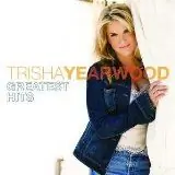 Триша Йервуд