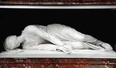 C для Cynthia - After the Ecstasy, the Laundry