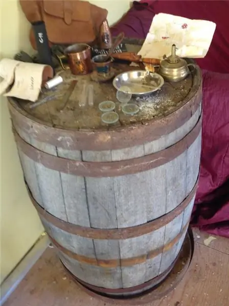 Алхимия-головоломка